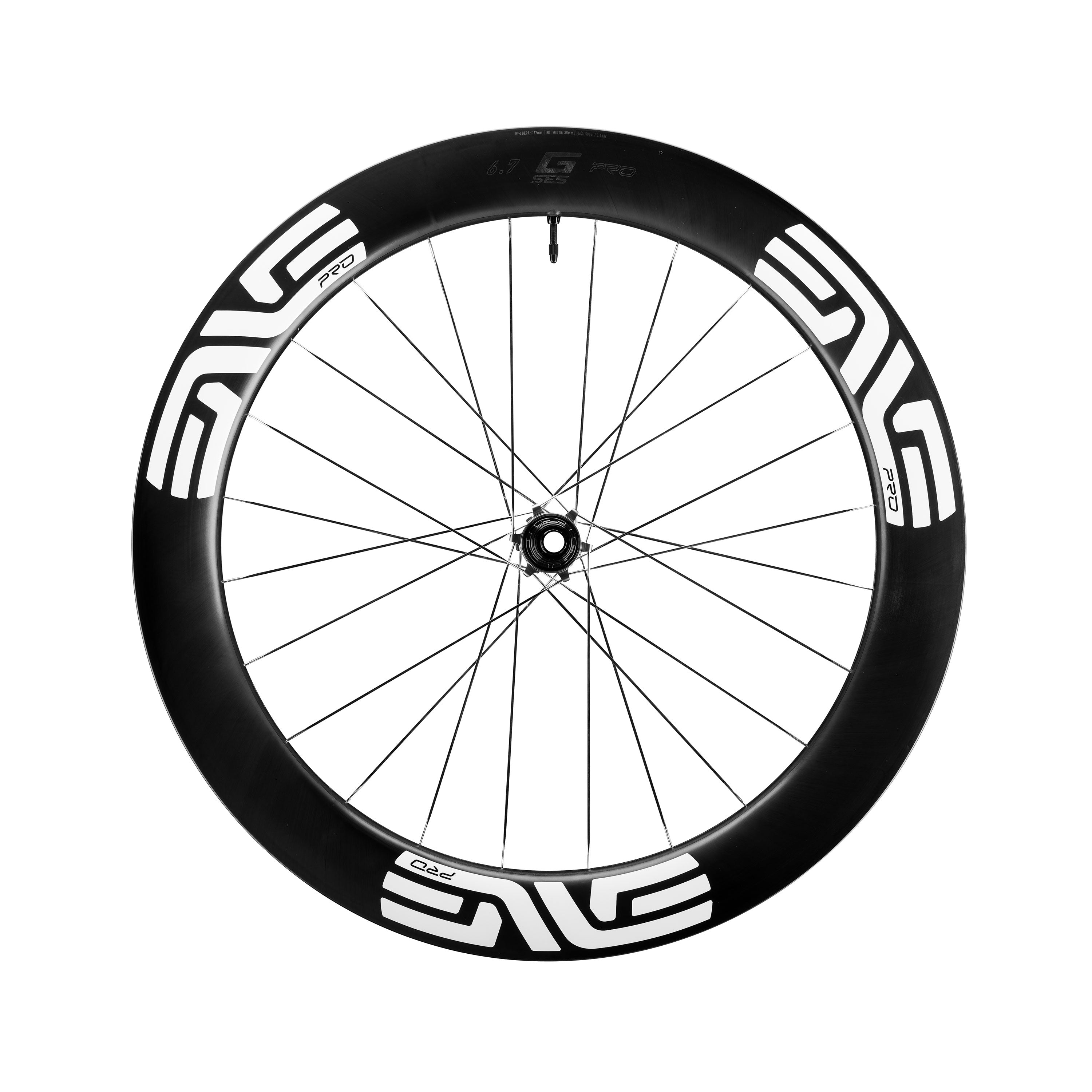 ENVE G SES 6.7 Pro