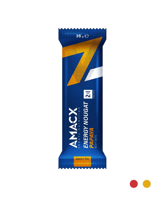 AMACX - ENERGY NOUGAT