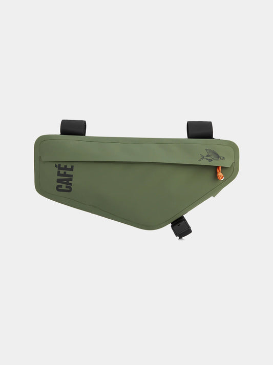CAFE DU CYCLISTE - FRAME BAG