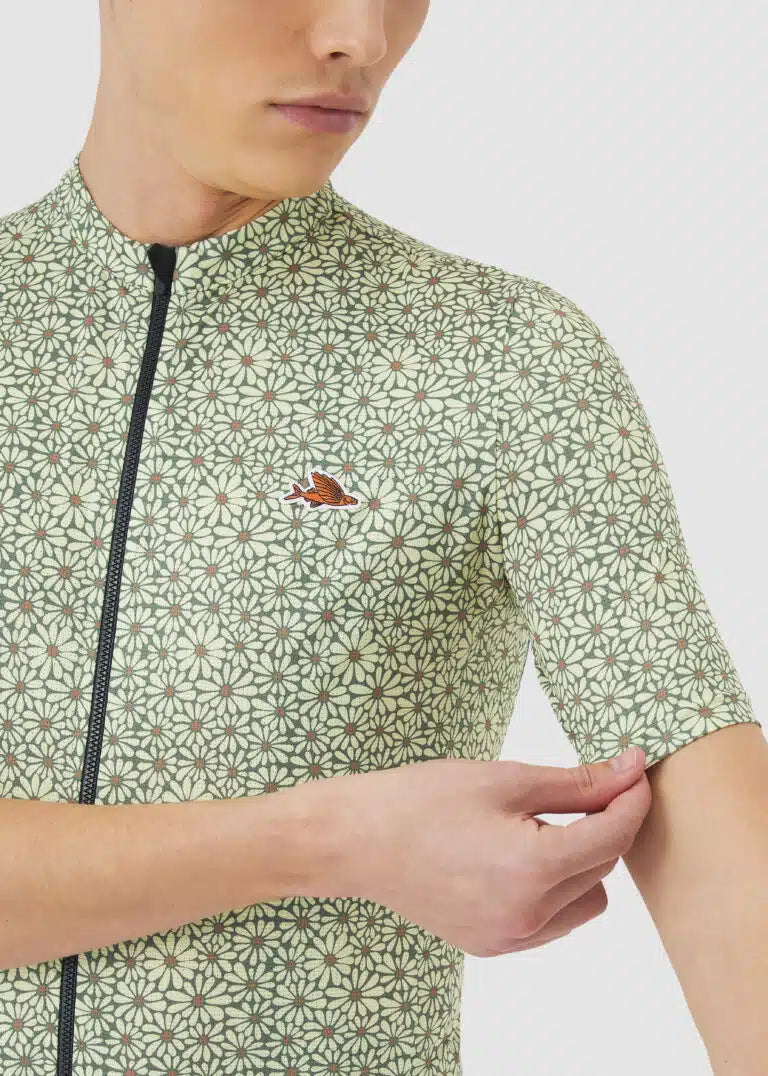 CAFE DU CYCLISTE - FLEURETTE