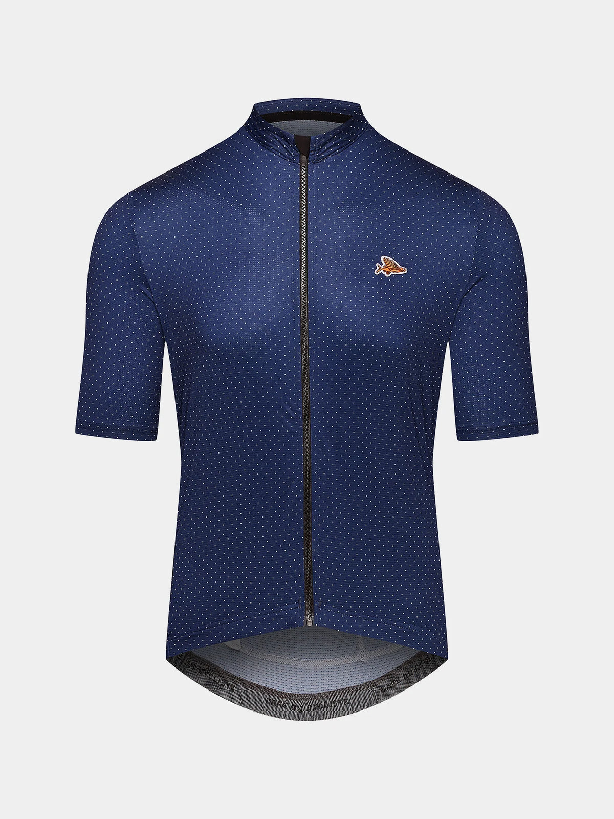 CAFE DU CYCLISTE - FLEURETTE