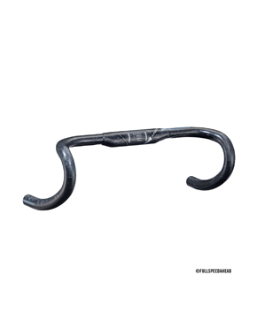 FSA K-FORCE COMPACT CARBON HANDLEBAR