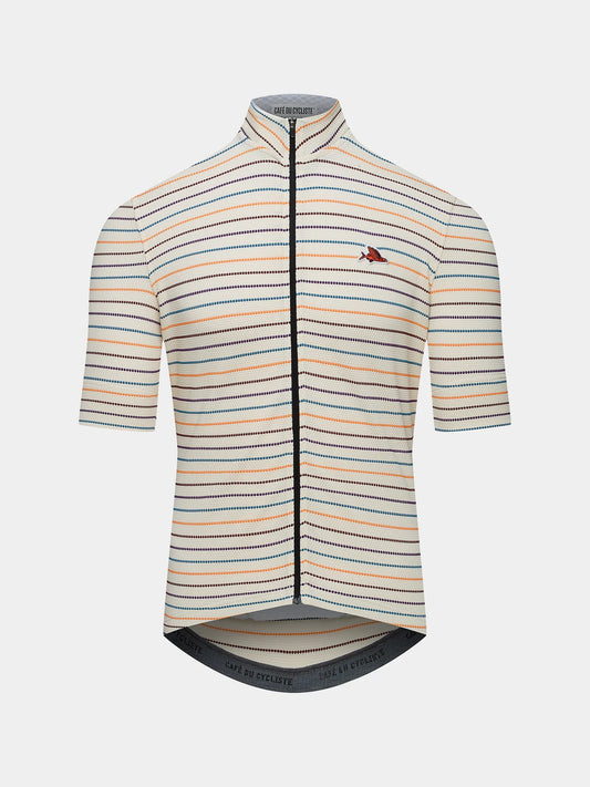 CAFE DU CYCLISTE - FRANCINE