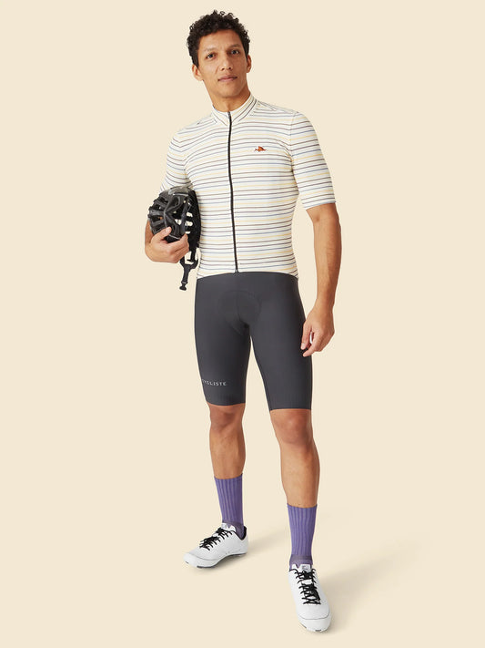 CAFE DU CYCLISTE - FRANCINE