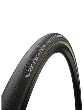 VREDESTEIN FRECCIA FOLDING TIRE