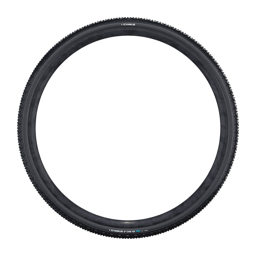 SCHWALBE G-ONE RX PRO TIRES