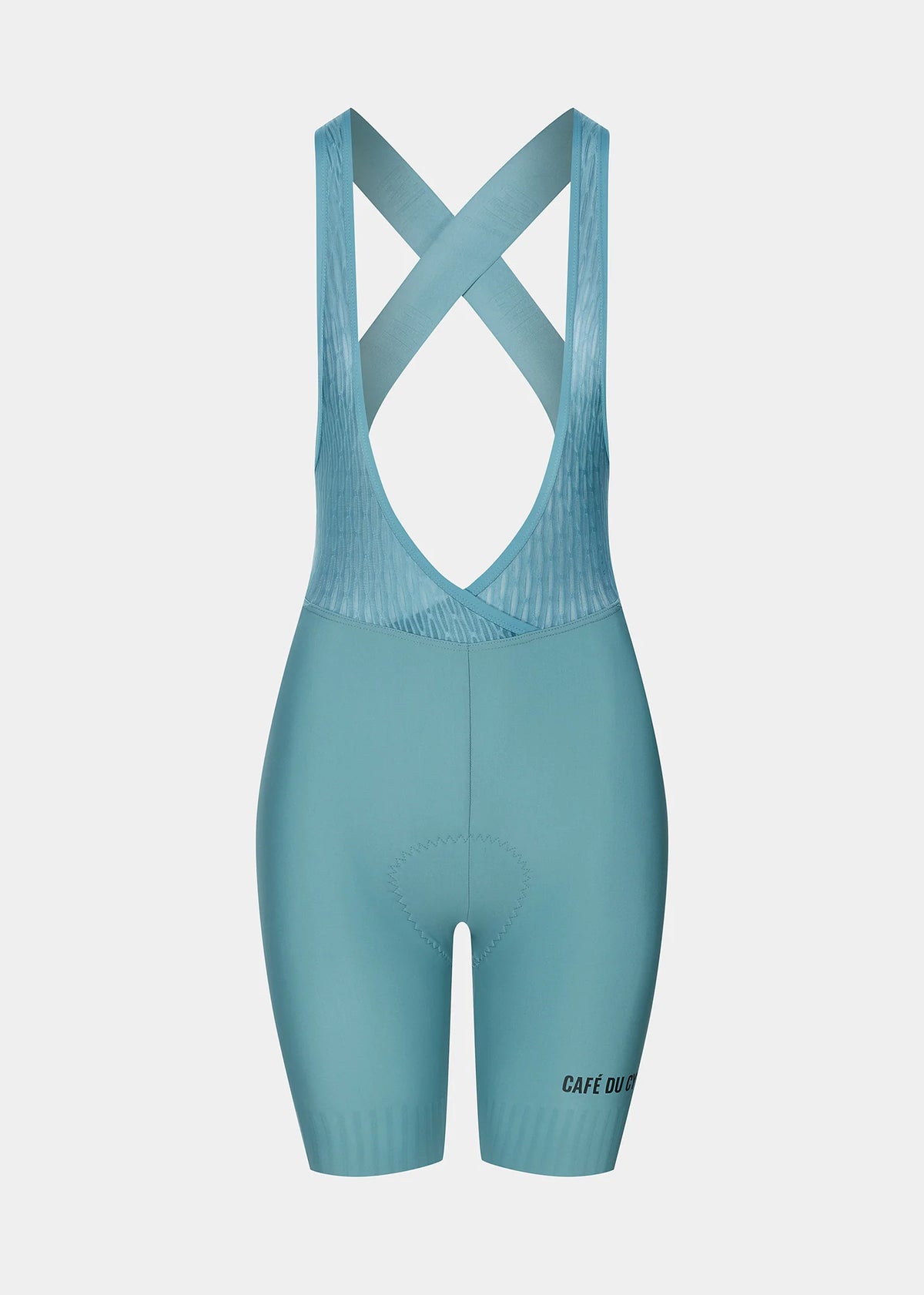 CAFE DU CYCLISTE - GRAZIELLA WOMEN'S BIB