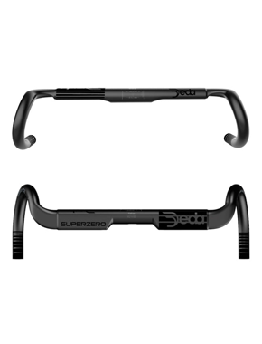 DEDA SUPERZERO GRAVEL HANDLEBAR