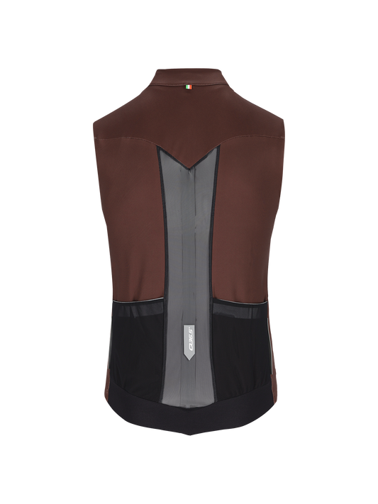 Q36.5 - GREGARIUS HYBRID VEST