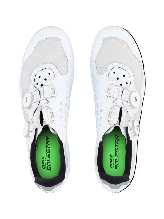 Q36.5 -  GREGARIUS ROAD SHOES 2025