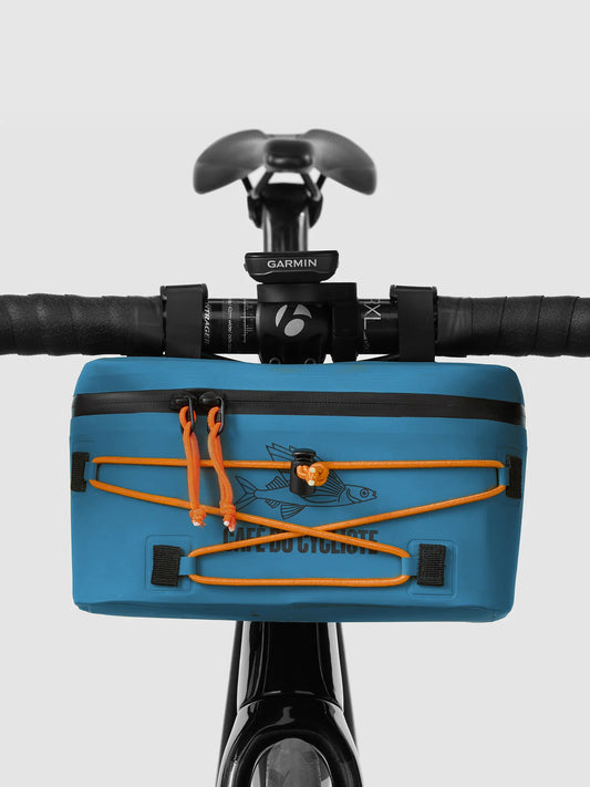 CAFE DU CYCLISTE - HANDLEBAR BAG
