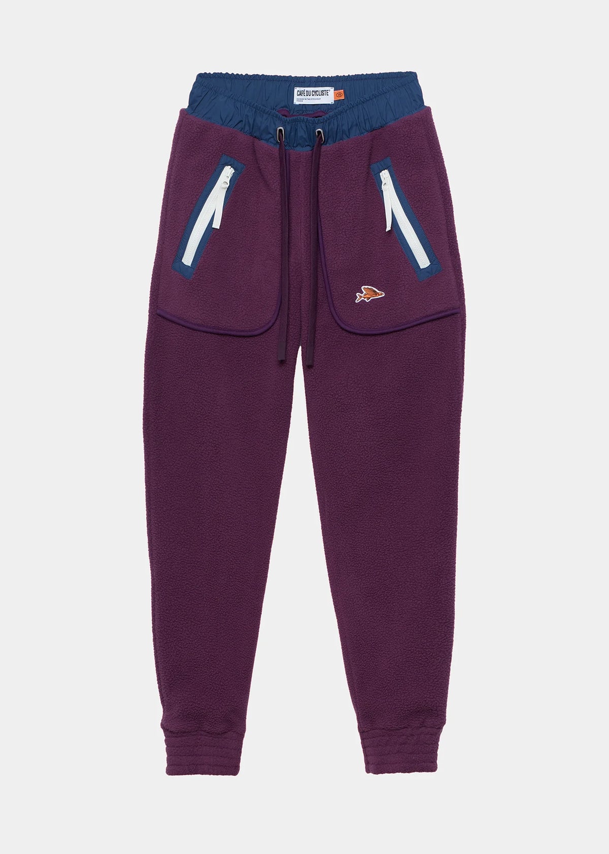 CAFE DU CYCLISTE - HENRIETTE