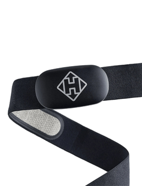 HAMMERHEAD HEART RATE MONITOR