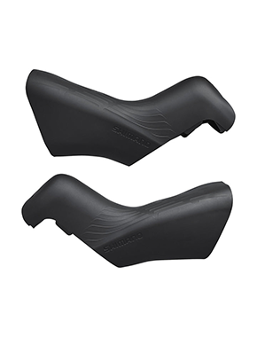 SHIMANO BRACKET COVERS/HOODS ST-9001