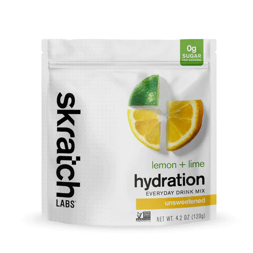SKRATCH LABS - Everyday Drink Mix (unsweetened)