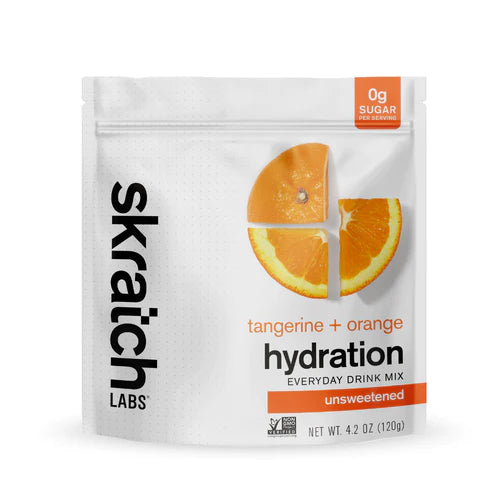 SKRATCH LABS - Everyday Drink Mix (unsweetened)