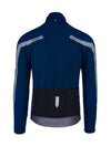 Q36.5 - INTERVAL TERMICA WINTER JACKET NAVY TECHNOLOGIES