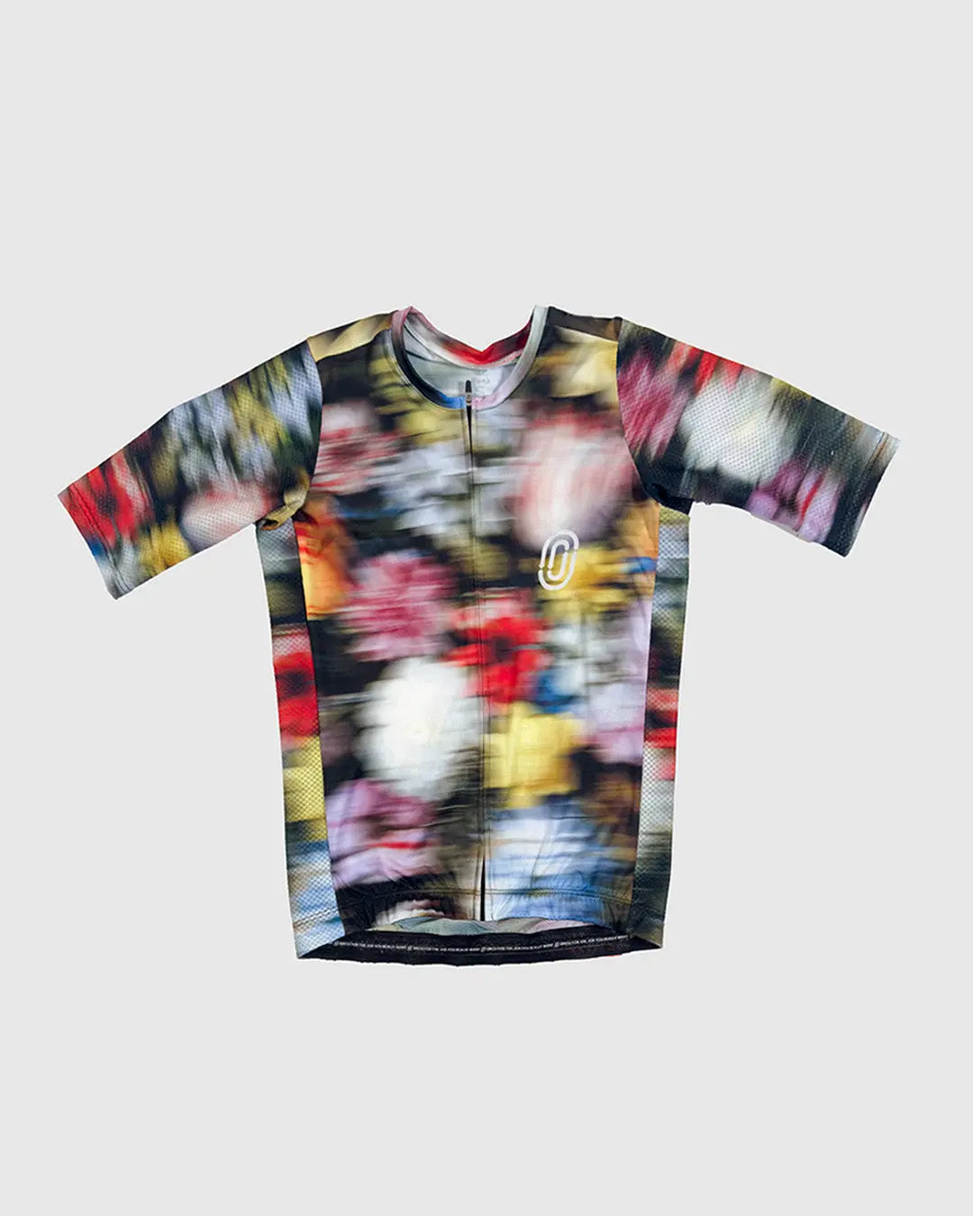 OSTROY - VELOCITA JERSEY (MEN'S)