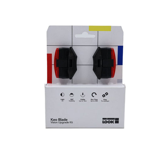 LOOK KEO BLADE VISION UPGRADE