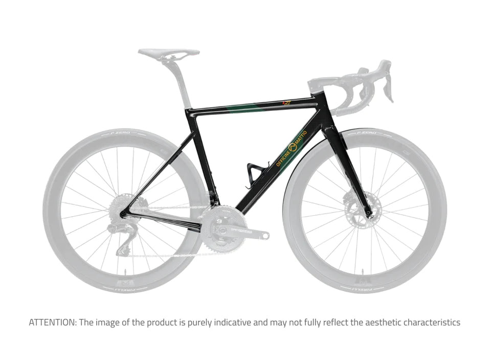 OFFICINE MATTIO LEMMA RT – FRAMESET