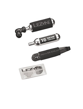 LEZYNE CO2 REPAIE KIT