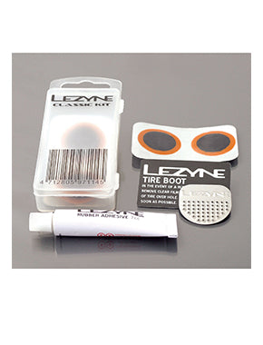 LEZYNE PATCH KIT