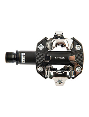 LOOK X-TRACK SPD PEDALS