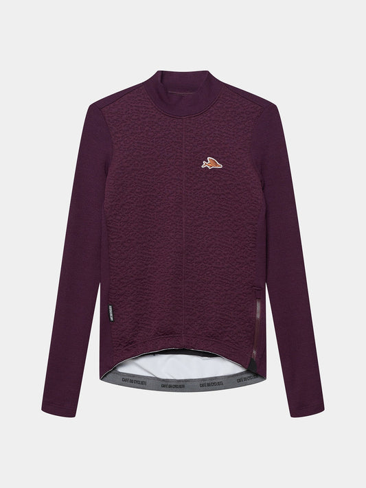 CAFE DU CYCLISTE - LYDIA WOMEN'S JERSEY
