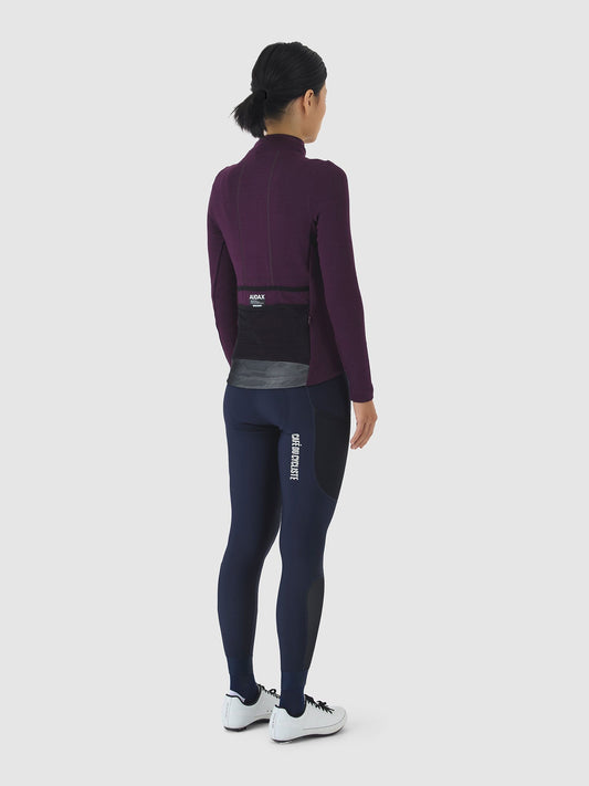 CAFE DU CYCLISTE - LYDIA WOMEN'S JERSEY