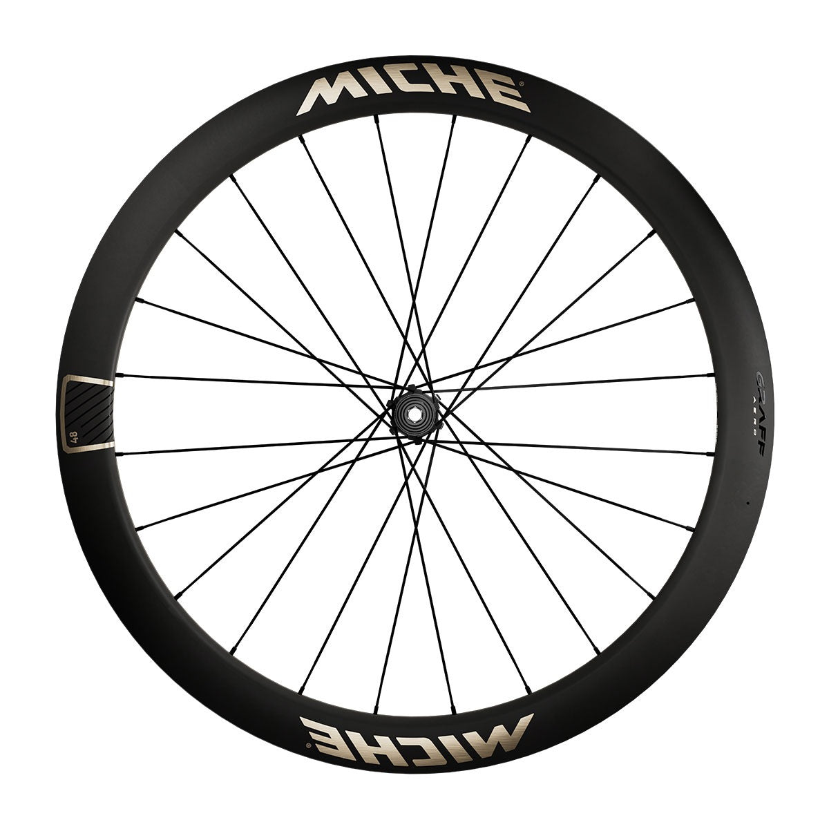 MICHE GRAF AERO 48