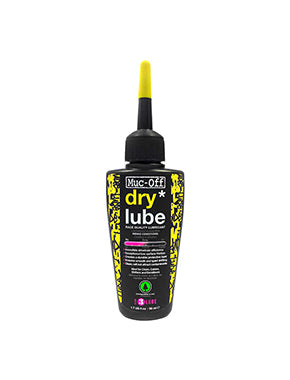 MUC-OFF DRY LUBE