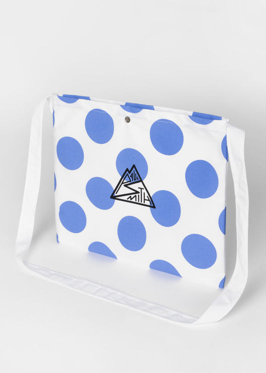 PAUL SMITH CYCLING MUSETTE BAG