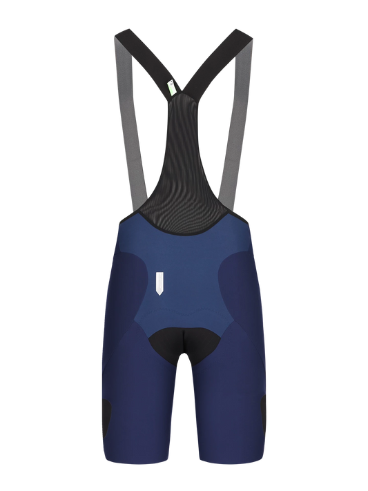 Q36.5 - DOTTORE HYBRID BIB SHORTS