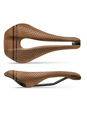 SELLE ITALIA NOVUS BOOST GRAVEL HERITAGE SUPERFLOW