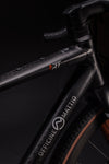 OFFICINE MATTIO SANTIAGO RT - FRAMESET