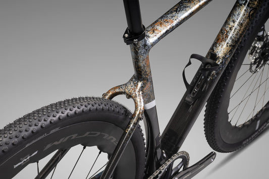 OFFICINE MATTIO BISALTA - FRAMESET