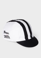 PAUL SMITH CYCLING CAP