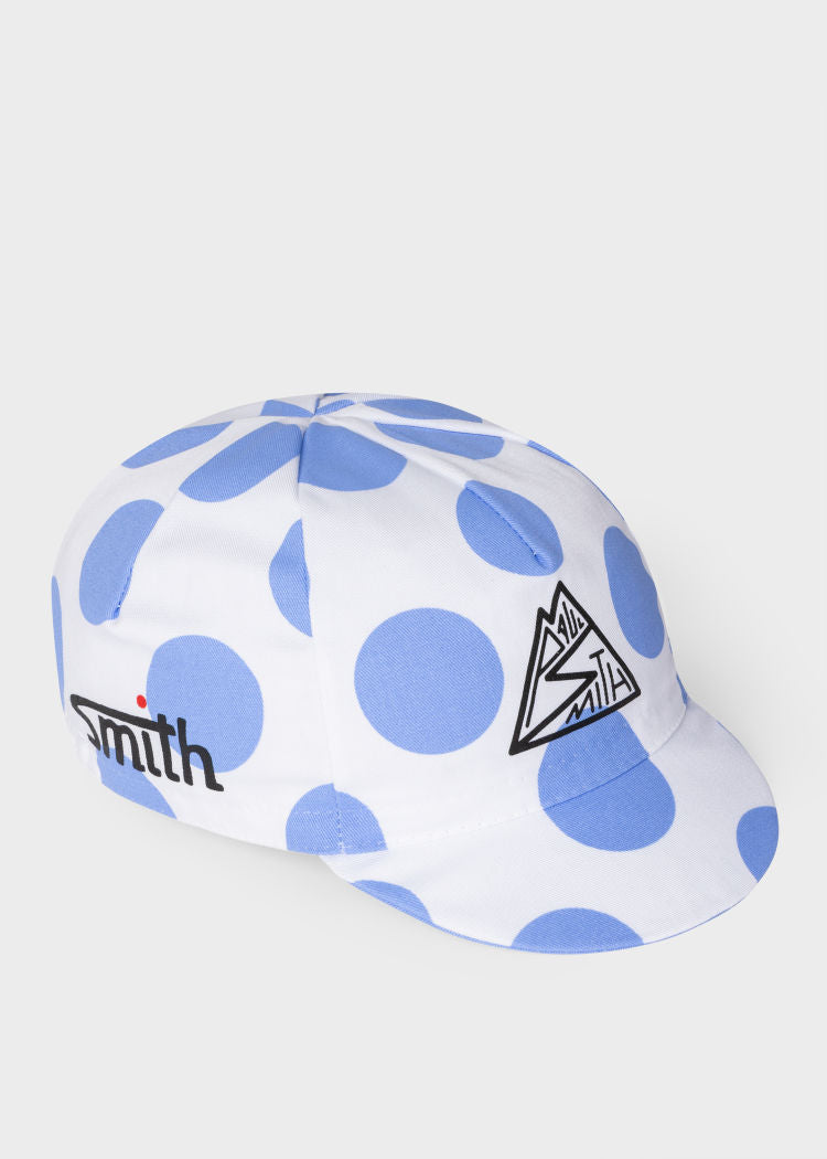 PAUL SMITH CYCLING CAP