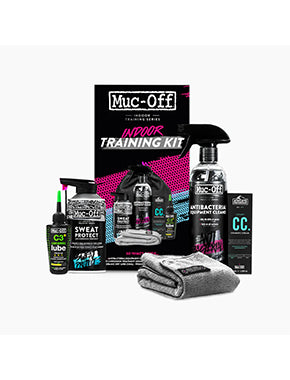 Muc-off Indoor Training Kit