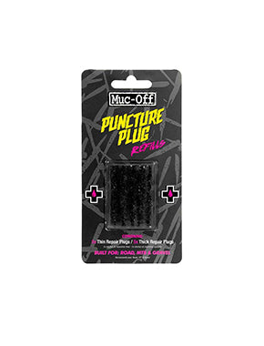 MUC-OFF PUNCTURE PLUGS REFILLS