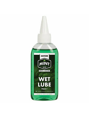 MINT WET LUBE 75ML