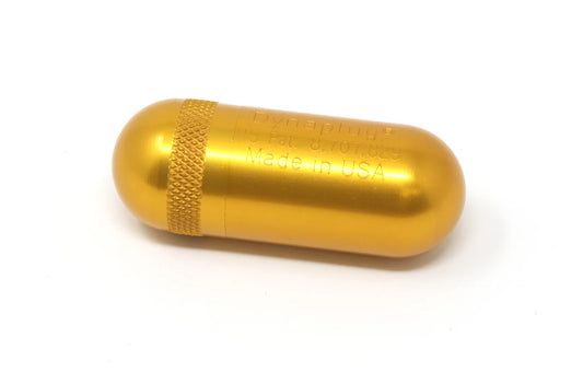 DYNAPLUG PILL