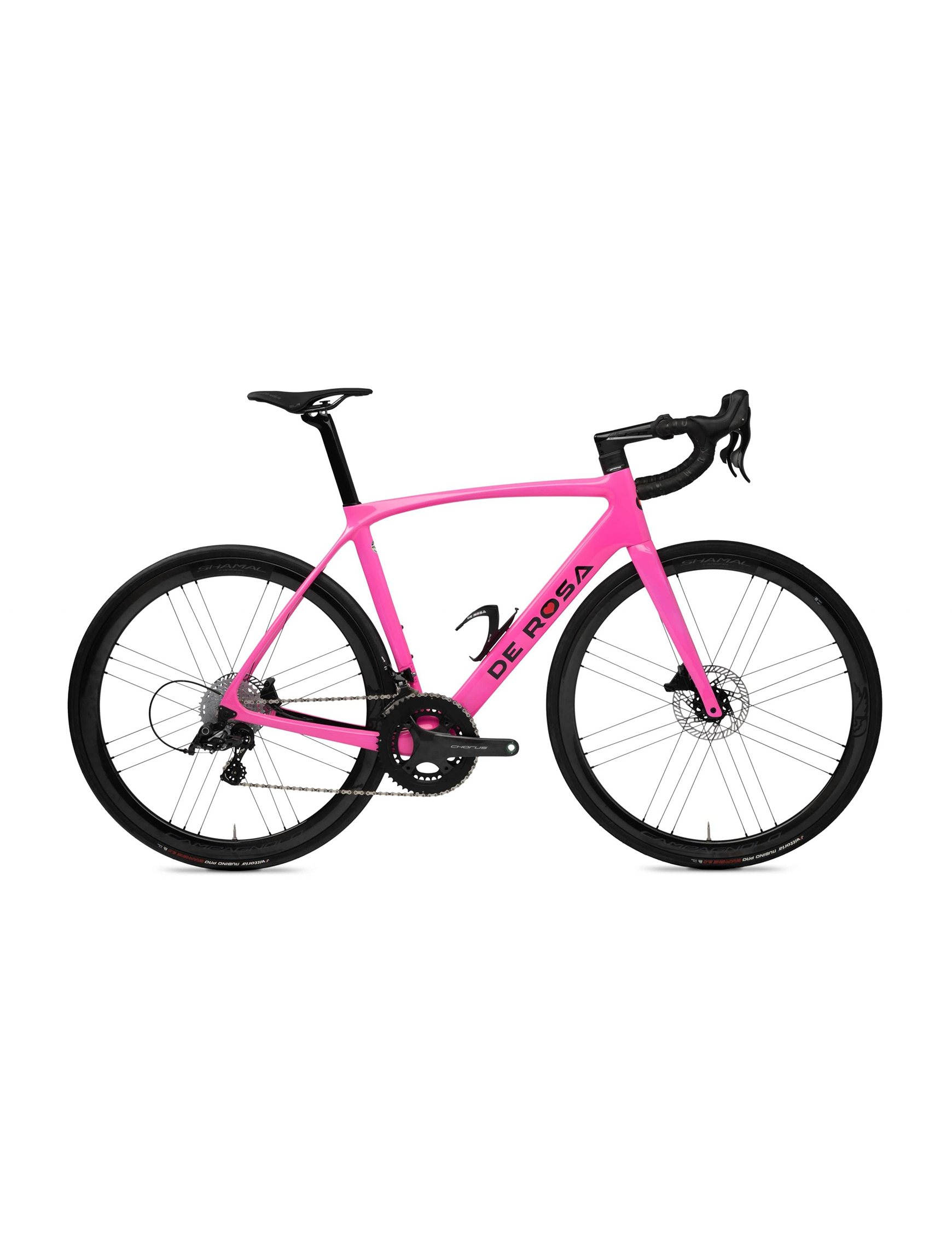 De rosa bikes shop
