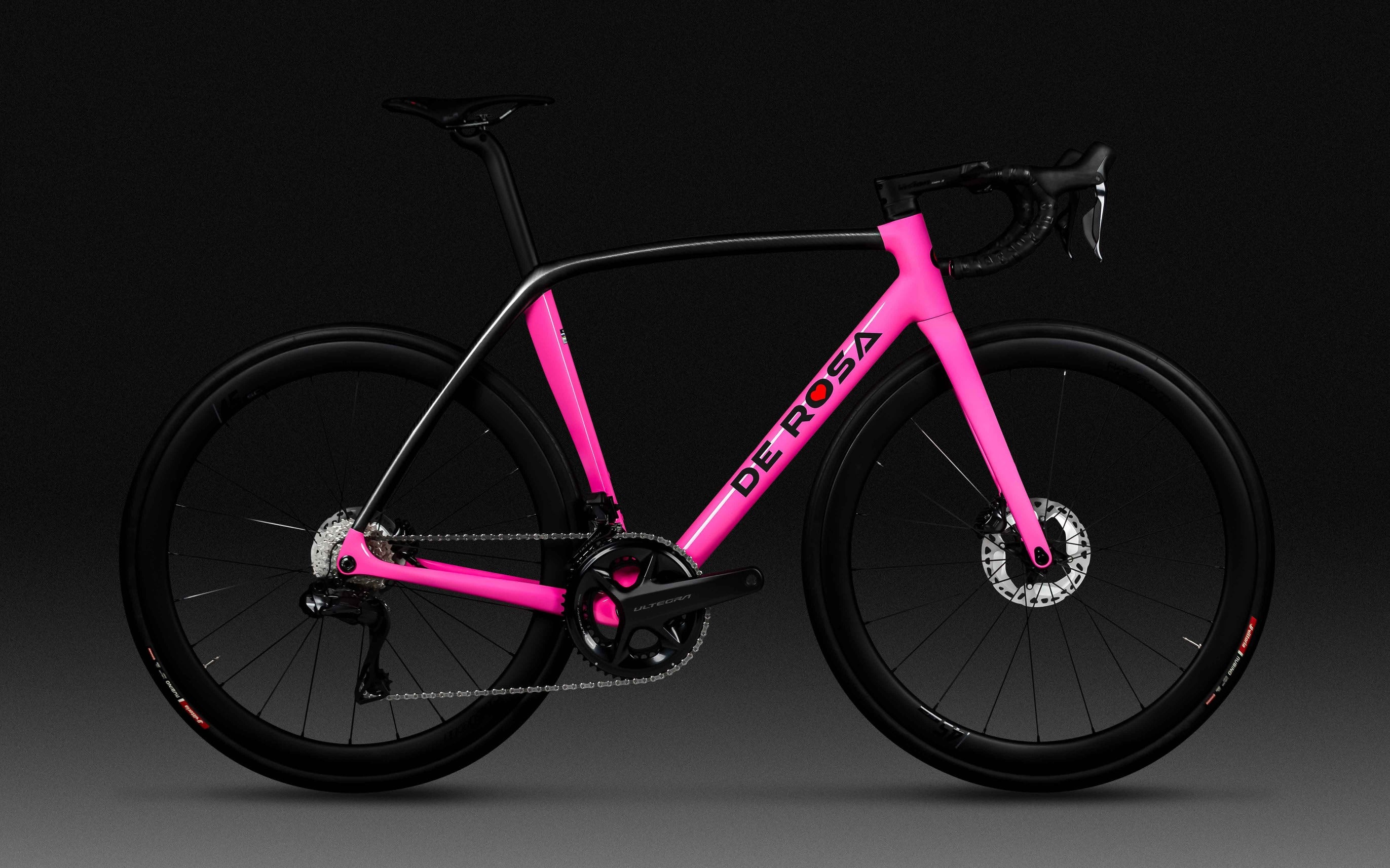 Vélo Derosa Idol 2021 Cycling De Rosa Idol Prezzo DE ROSA IDOL The