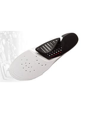 G8 PERFORMANCE PRO SERIES 2620 – CUSTOM ORTHOTIC INSOLES | FOOTBEDS | ARCH SUPPORT