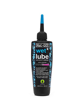 MUC-OFF WET LUBE