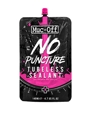 MUC-OFF PUNTCTURE TUBELESS SEALANT