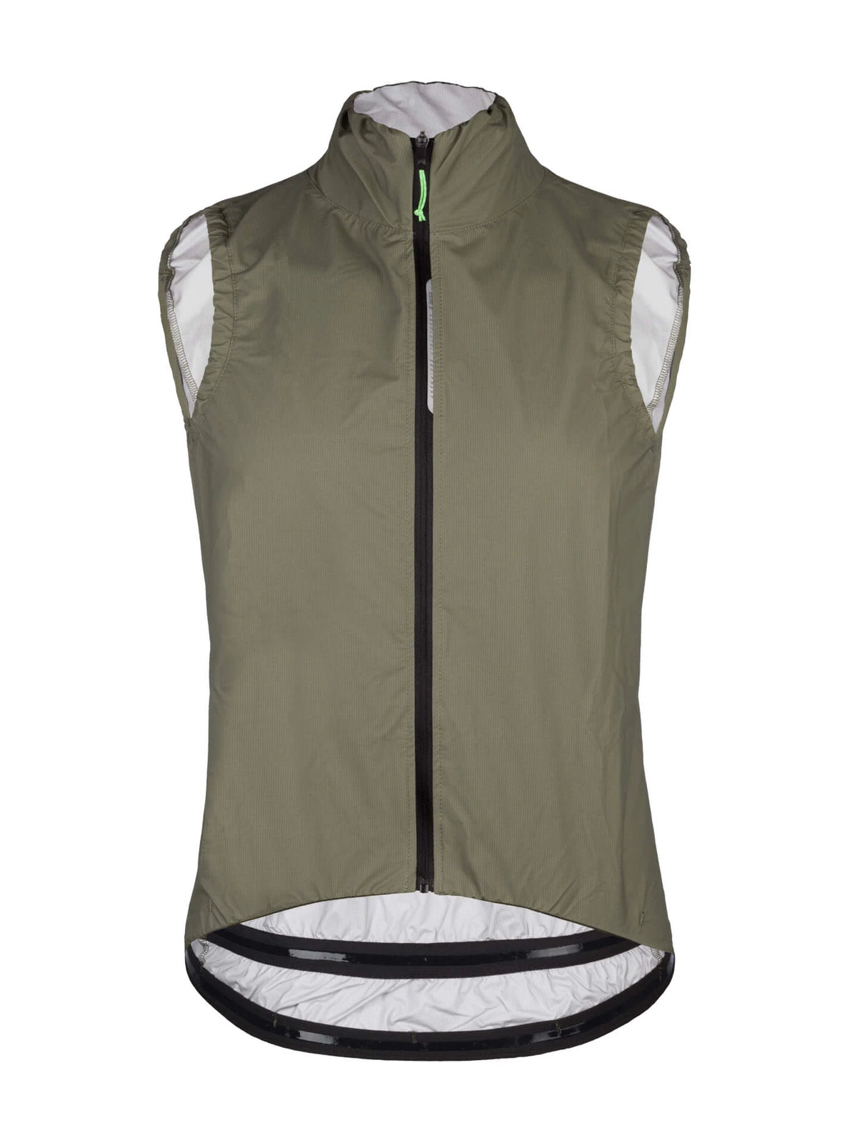 Q36.5 - RAIN SHELL VEST
