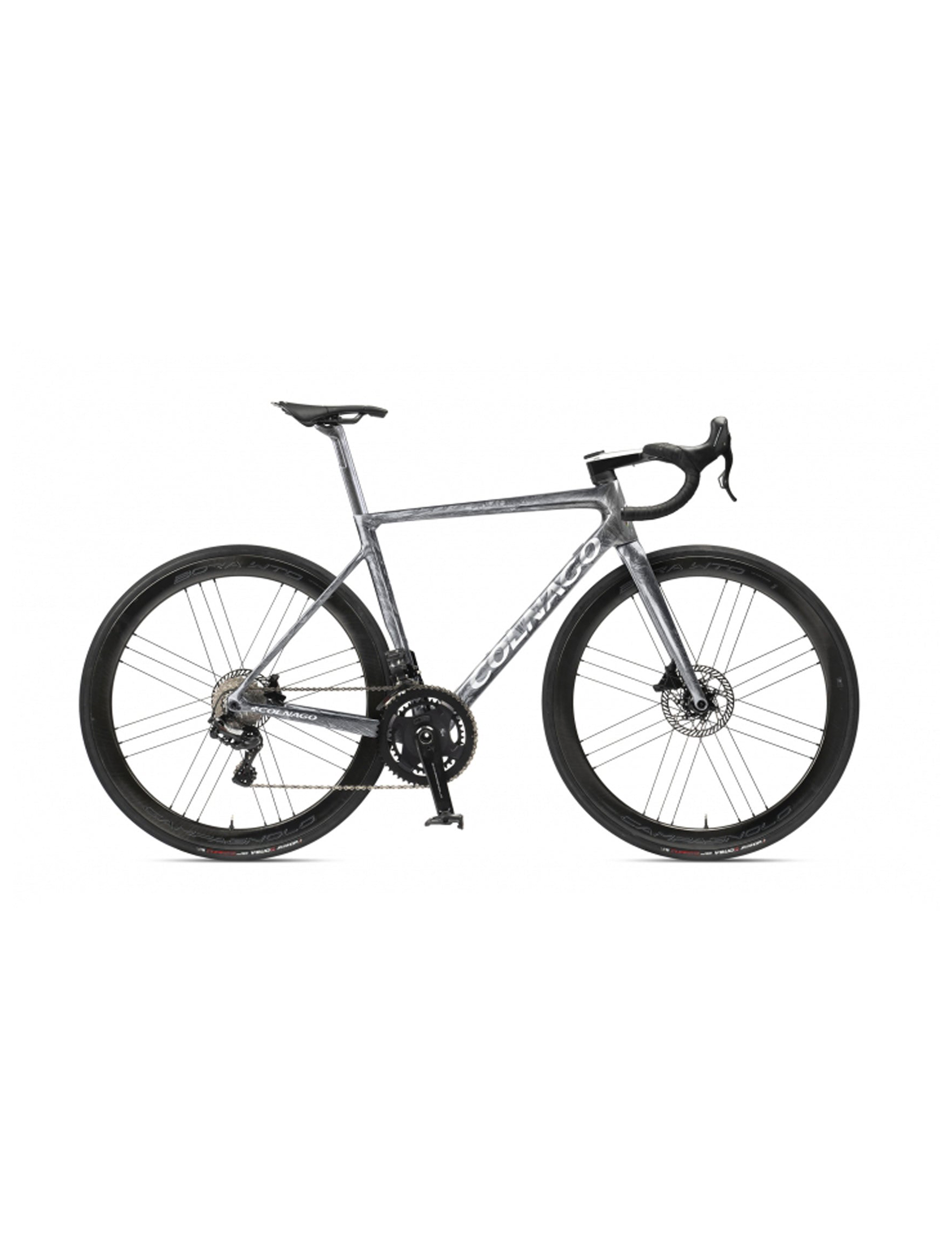 COLNAGO V3RS DISC FROZEN FRAME SET The Wheelhouse Boutique Bike Shop