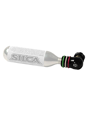 SILCA EOLO III C02 REGULATOR